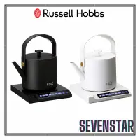 在飛比找蝦皮購物優惠-日本直送 Russell Hobbs 電熱水壺 快煮壺 咖啡