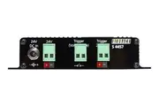 REDBACK S4457 100V Line Evac Override Relay Box 24V DC Power Source