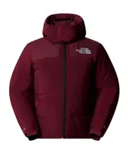 The North Face RMST Himalayan Baltoro Hodoed Down Jacket S,XL,XS,L,M,XXL Alpine plum