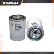 Sakura Spin-On Fuel Filter fits Mitsubishi Mirage Asti Dingo Galant TD FC-1006 (for: Mitsubishi)
