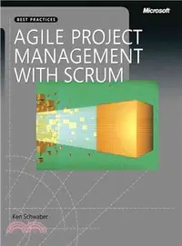 在飛比找三民網路書店優惠-Agile Project Management With 
