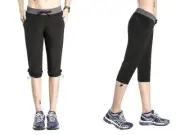 Nonwe Women's Quick Dry Hiking Shorts with a Leg Hem Cinch