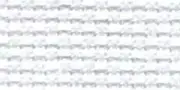 Gold Standard Aida 14 Count 15"X18" Box White