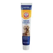 Arm & Hammer Tartar Control Enzymatic Toothpaste For Dogs Beef (70ml)