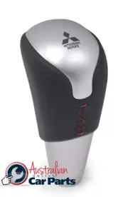 Shift Knob Auto for Mitsubishi Triton MQ 2016 - 2019 MZ330889 Genuine New