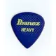 ★彈心琴園樂器館★IBANEZ -PA16HR HEAVY 電吉他防滑PICK∼(藍)