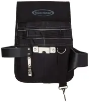 RPPSTER GROUP 72500T-1 BLK/GRY Pouch