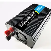 在飛比找蝦皮商城優惠-正弦波逆變器 12V轉110V 1000W 電源轉換器 逆變