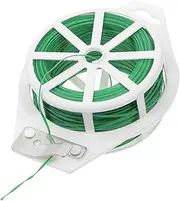 Multi-use Plant Branch Cable Tie Soft Ties with Enhanced Grip for Gardening Needs