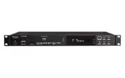 Denon DN-500BDMKII Blu-Ray Disc DVD and CD/SD/USB Player