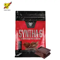 在飛比找蝦皮商城優惠-[美國BSN] Syntha 6 頂級綜合乳清蛋白 10磅 