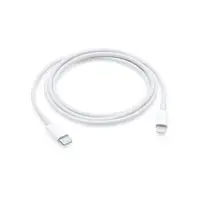 在飛比找樂天市場購物網優惠-Apple USB-C 對 Lightning 連接線 (1