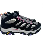 Merrell Women's Moab 3 Mid Waterproof Hiking Boot