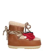 [CHLOÉ X MOON BOOT] CHLOÉ x MOON BOOT Ankle boots - Item 17978535