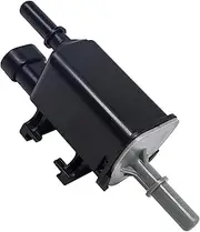 HiSport Vapor Canister Purge Solenoid Valve 214-1680 Compatible with Chevy Silverado Tahoe Malibu GMC Sierra Yukon Envoy Suburban Pontiac Buick replaces 214-1680, 214-1680, 12597567