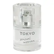 Hot Pheromone eau de Parfum Tokyo Woman 30ml
