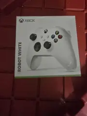 Xbox Wireless Controller - Robot White