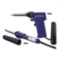 在飛比找PChome商店街優惠-【威利小站】日本 HAKKO 985 Presto 槍型 升