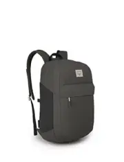 Arcane XL Day Commuter Backpack One Size Stonewash Black
