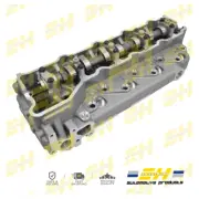 Cylinder Head For Mitsubishi Triton Storm L200 Pajero 4M40-Turbo 2.8L Complete