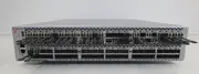 Brocade 6520 48-16G-R Fibre Channel Switch - 96 Port - 16Gbps - 2U - Dual PSU