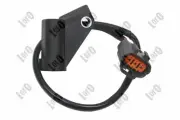 SENSOR CRANKSHAFT PULSE FITS: MAZDA 323 PROTEGÉ VI 1.3 16V /1.5 16V /2.0 D /2