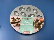 Nordic Ware Baby Bunny Bites New
