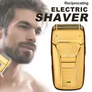 Newest Electric Shaver Razor Beard Trimmer Hair Shaving Machine Rechargeable US