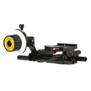 Ikan - EV3 DSLR Quick Release Baseplate & Follow Focus Kit