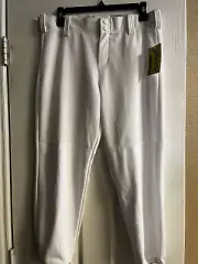 Intensity By Soffe Women's Home Run Softball / Baseball Pants Large