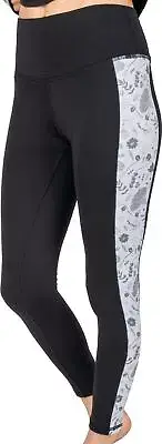 BlackStrap Therma Pant Women's Baselayer Pant, Ashley Gray, Large