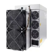 New Bitmain Antminer S19 86TH/S 2967W Bitcoin Miner Asic Crypto Mining Machine