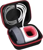 Aproca Hard Protective Travel Case for Cricut Easy Press Mini/DODODUM EasyPress Mini Heat Press Machine