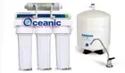 1:1 RATIO Low Waste: 5 Stage RO Home Reverse Osmosis Water Filter System 75 GPD