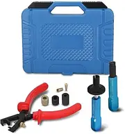 maXpeedingrods Fuel Injector Oil Seal Installation and Removal Tool Kit, for BMW N13 N14 N18 N20 N26 N43 N53 N54 N55 N63 N74 S55 S63 B38 B48, Replace # 130190, 130280