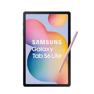 ★贈22W快充頭★Samsung Galaxy Tab S6 Lite(2024) 10.4吋 P625 4G/64G LTE版 八核心 平板電腦 粉出色