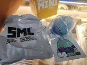 SML Mini Ice Cream Shop Kidrobot