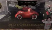 FAO Schwarz Ryan's World RC Motorhead Swap & Win Racer
