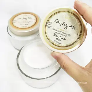 Sabon 以色列絲綢身體乳液 200ml 經典PLV/綠玫瑰 silky 美國官網代購 正品 綠寶貝