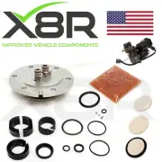 LAND ROVER RANGE ROVER SPORT HITACHI AIR COMPRESSOR AND FILTER DRYER REBUILD KIT (for: Land Rover)