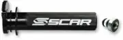 Beta XTRAINER 250 LC 2019-2023 Scar Black Motocross Aluminum Throttle Tube TT501