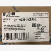 1PC NEW Eaton NZM1-XSR-L Circuit breaker Handle kit Free shipping #YP1