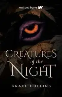 在飛比找博客來優惠-Creatures of the Night