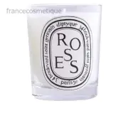 Diptyque SCENTED CANDLE rose 190 gr
