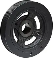 New Mando 30A5003 Damper Pulley Original Equipment