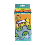 Scrub Daddy Scour Daddy (3pk)