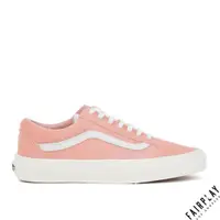 在飛比找蝦皮商城優惠-Vans Old Skool Retro Sport 粉 女