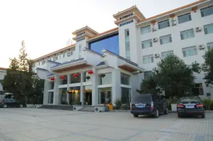 酒泉航天飯店Hangtian Hotel