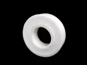 1Pcs 6204-2RS Sealed Full Ceramic Bearing ZrO2 Ball Bearing 20x47x14mm