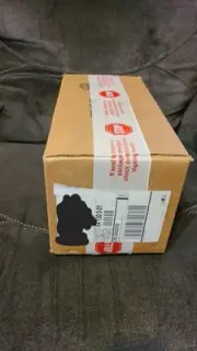Sword & Shield Fusion Strike Pokemon Center Elite Trainer Box ETB CASE READ DESC